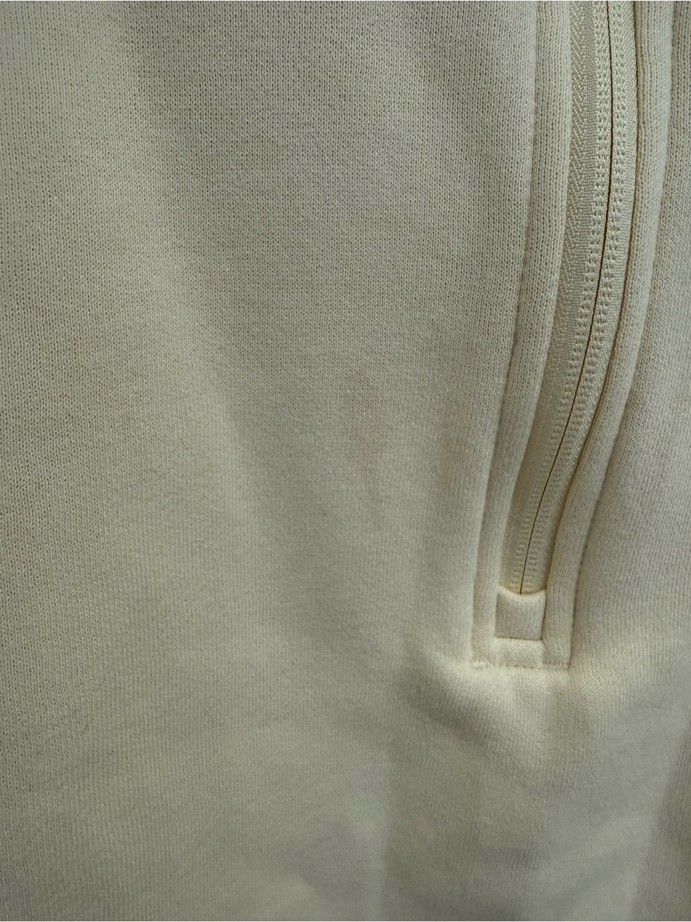 Steady state half zip - Picture 3 of 3